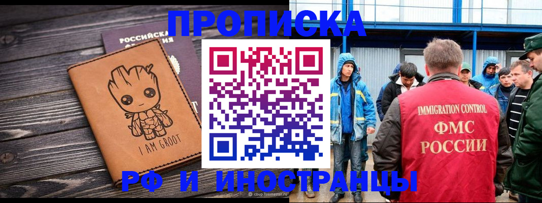 прописка от собственника в Дмитрове